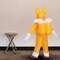 Kids Inflatable Sonic the Hedgehog 3 Miles Tails Prower Costume